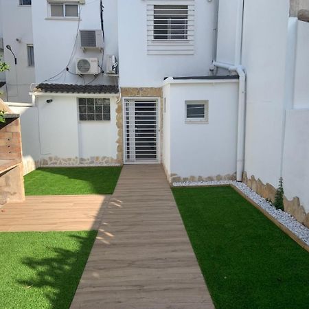 Nuevo Apartamento Moderno En Benicasim Con Terraza Y A Minutos De La Playa Benicàssim Dış mekan fotoğraf
