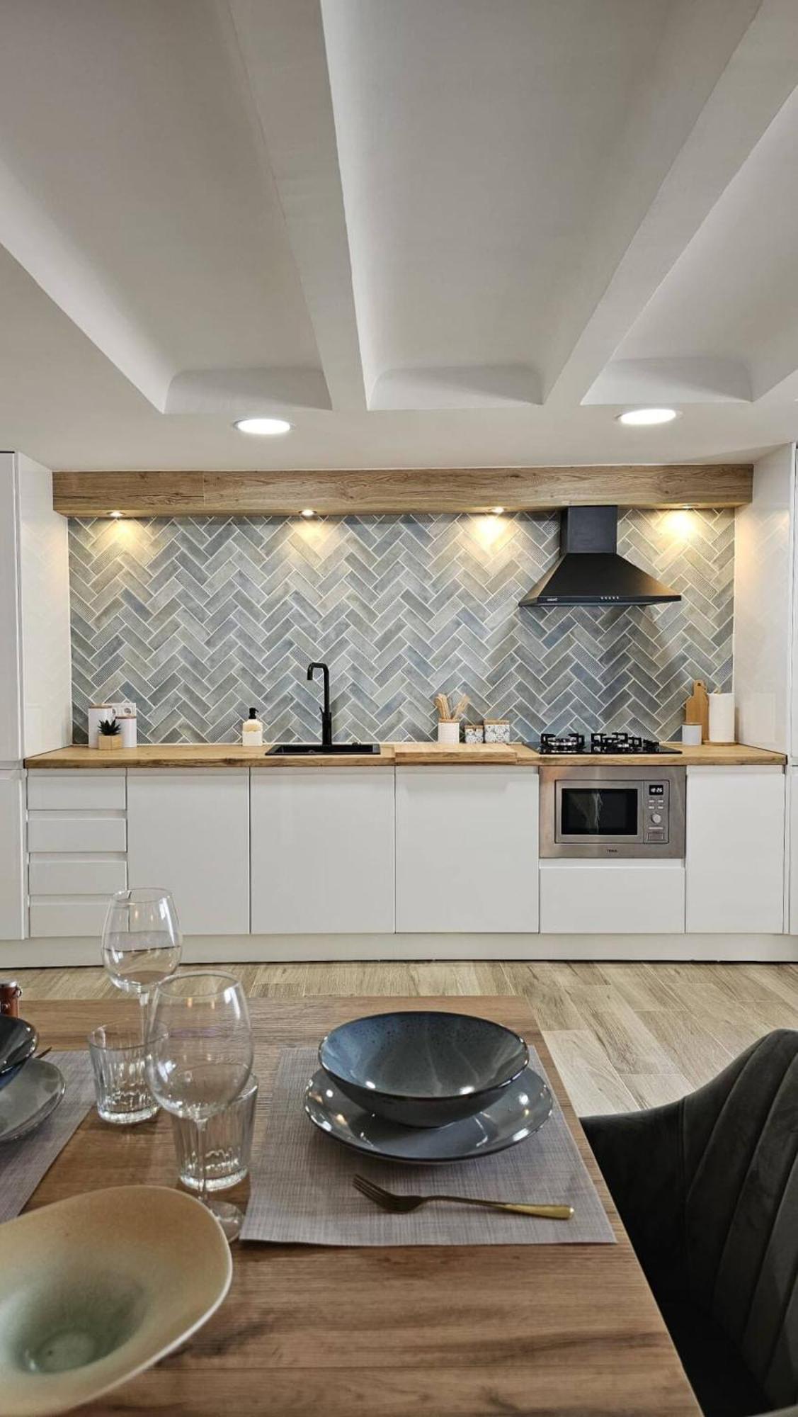 Nuevo Apartamento Moderno En Benicasim Con Terraza Y A Minutos De La Playa Benicàssim Dış mekan fotoğraf